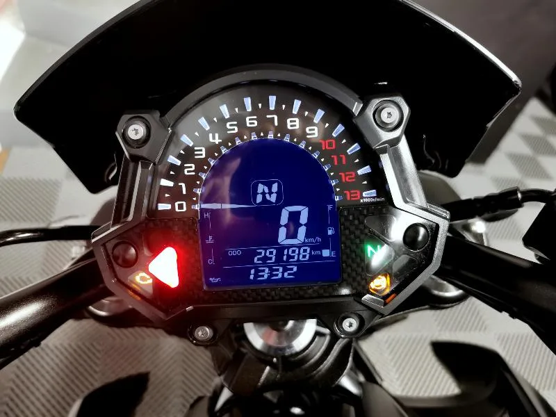Z 650