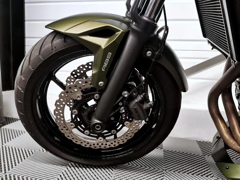 Z 650