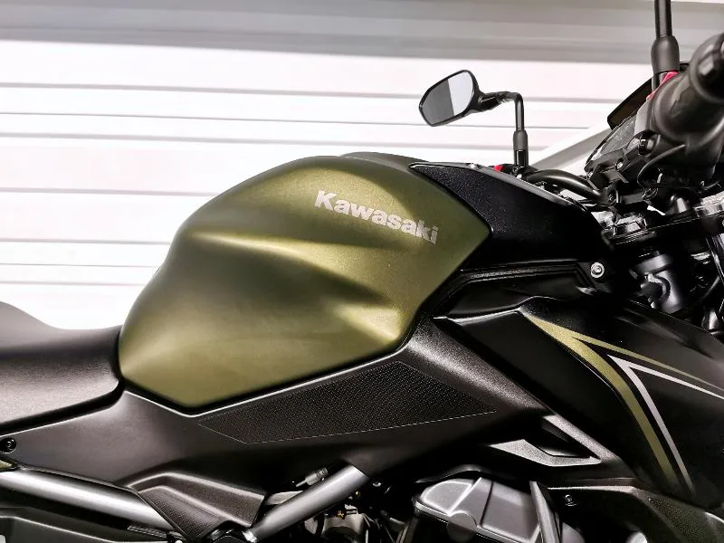 Z 650