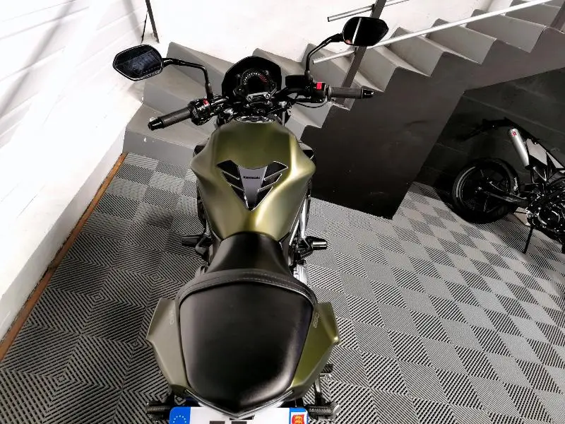 Z 650