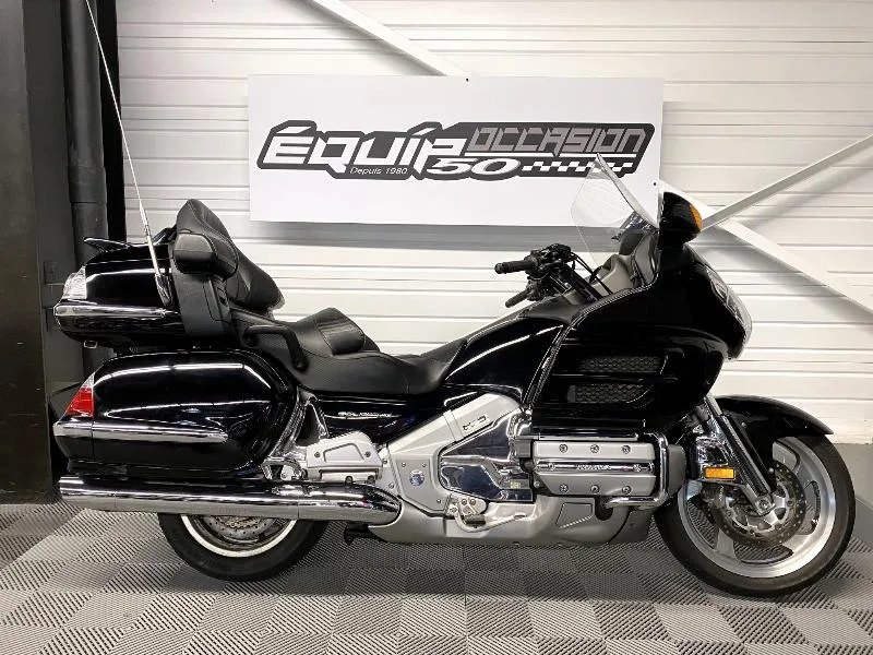 GL 1800 GOLDWING