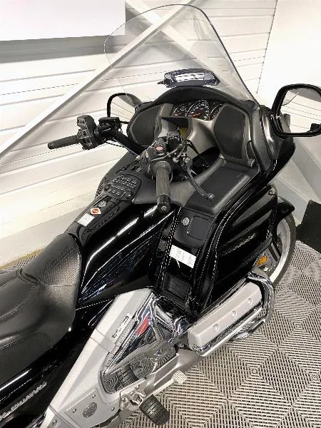 GL 1800 GOLDWING