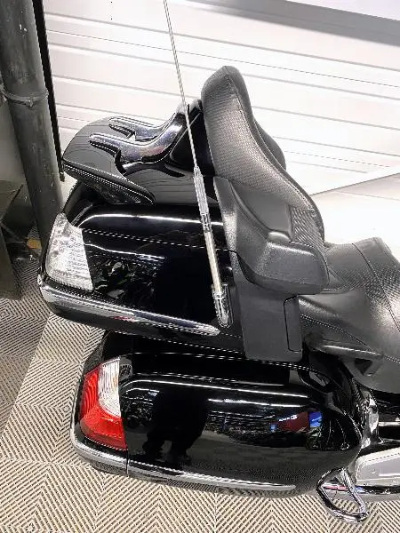 GL 1800 GOLDWING