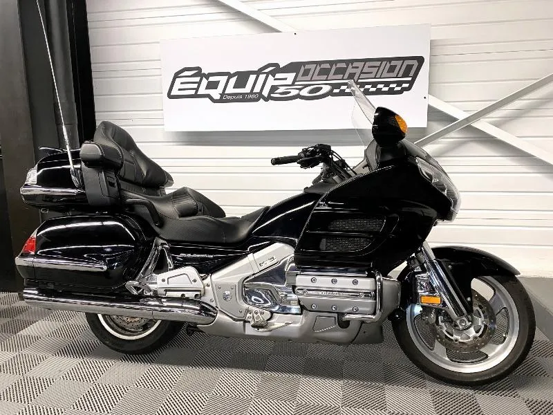GL 1800 GOLDWING