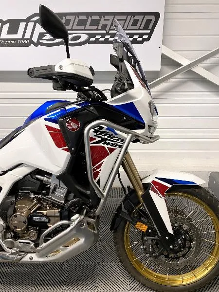 CRF 1100 L AFRICA TWIN  ADVENTURE SPORTS DCT