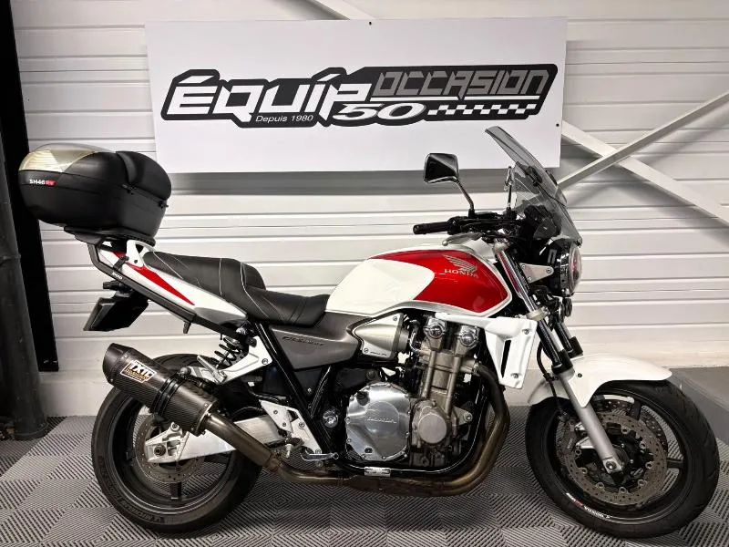 CB 1300 S