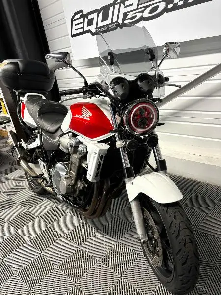 CB 1300 S
