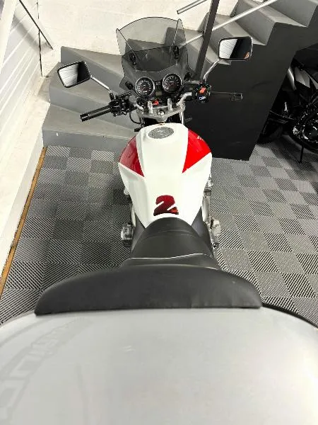 CB 1300 S