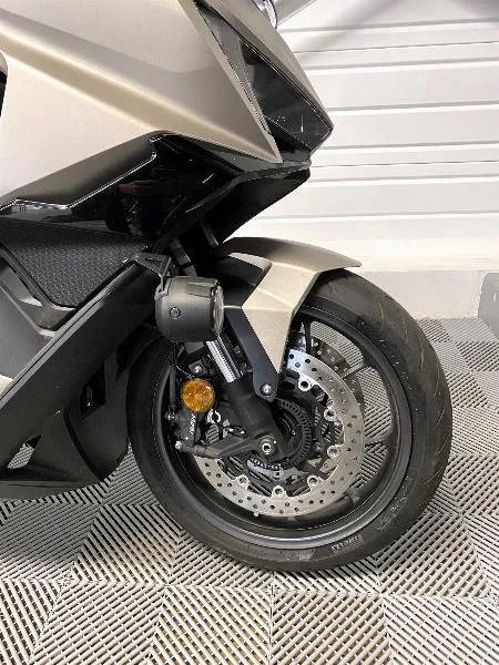 NSS FORZA 750