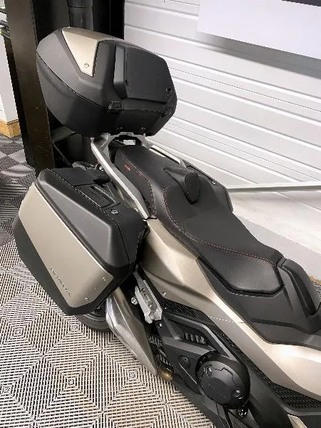 NSS FORZA 750