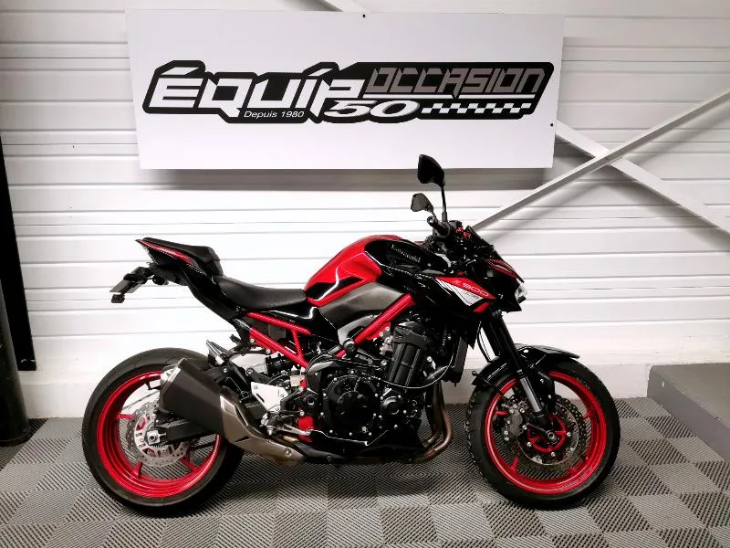 Z 900