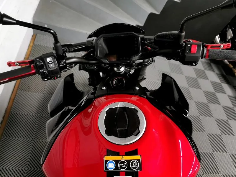 Z 900