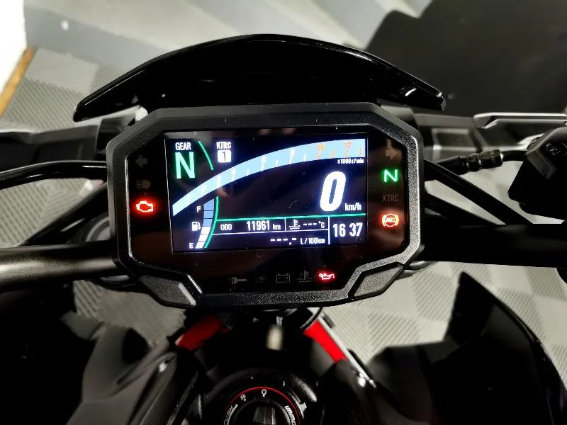 Z 900