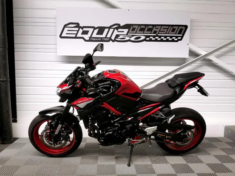 Z 900