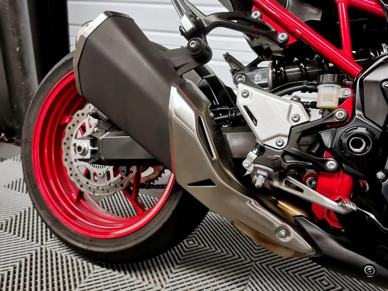 Z 900