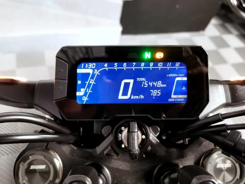 CB300R