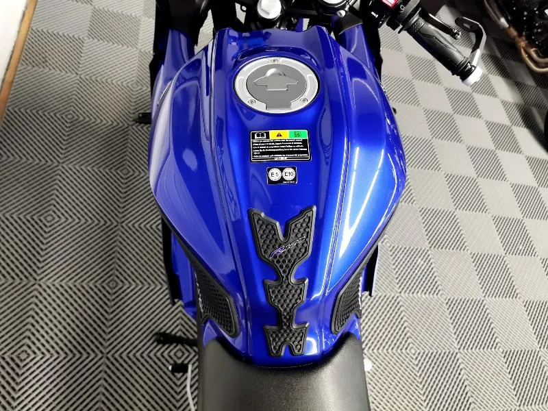 YZFR 125
