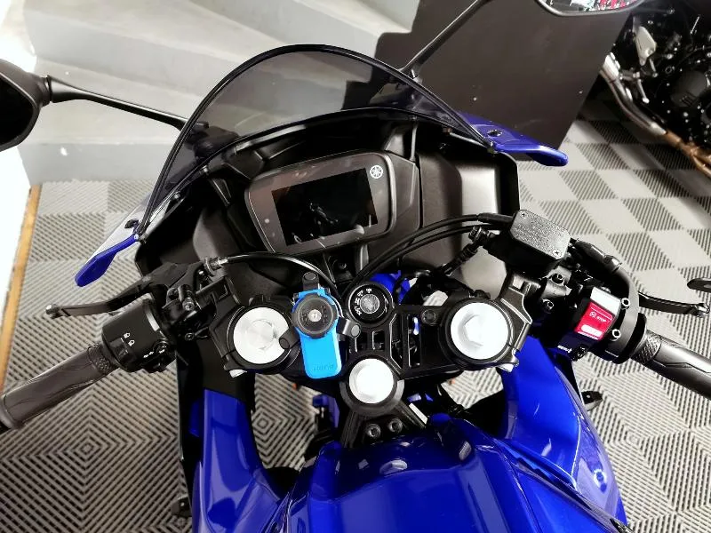 YZFR 125