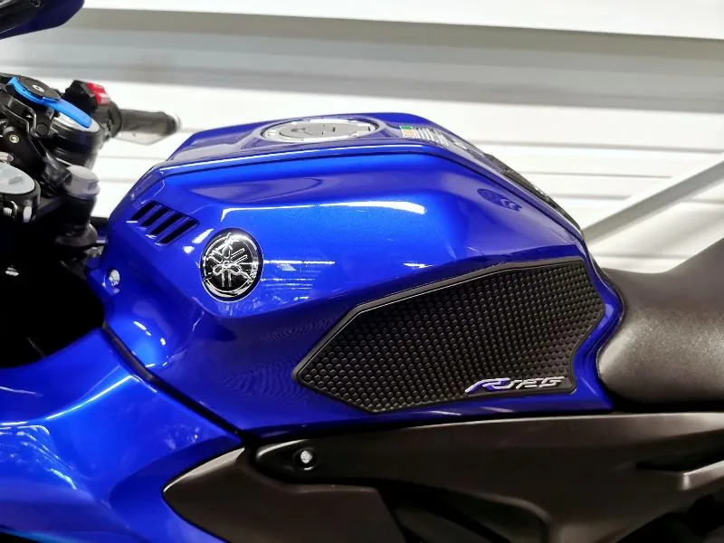 YZFR 125
