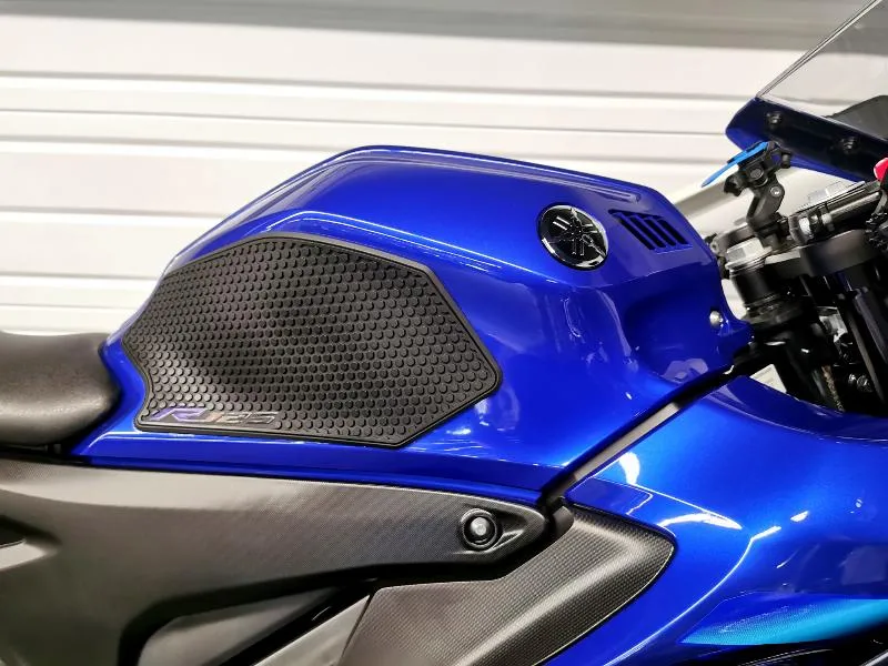 YZFR 125
