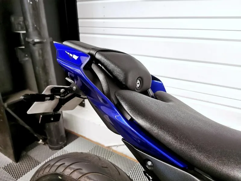 YZFR 125