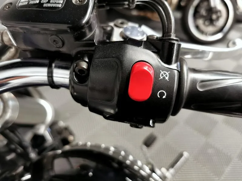 bonneville speedmaster 865