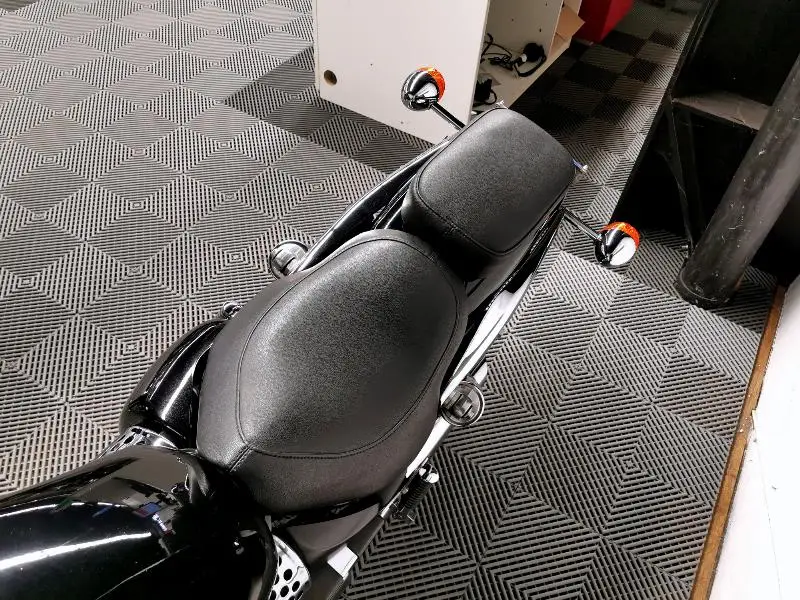 bonneville speedmaster 865