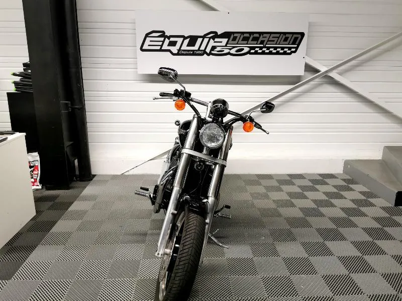 bonneville speedmaster 865