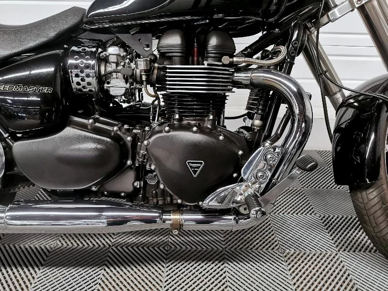 bonneville speedmaster 865