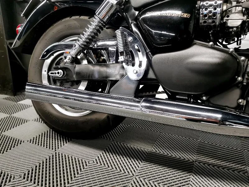 bonneville speedmaster 865