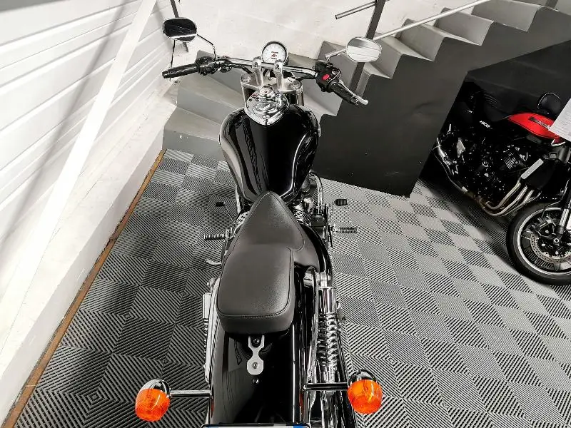 bonneville speedmaster 865