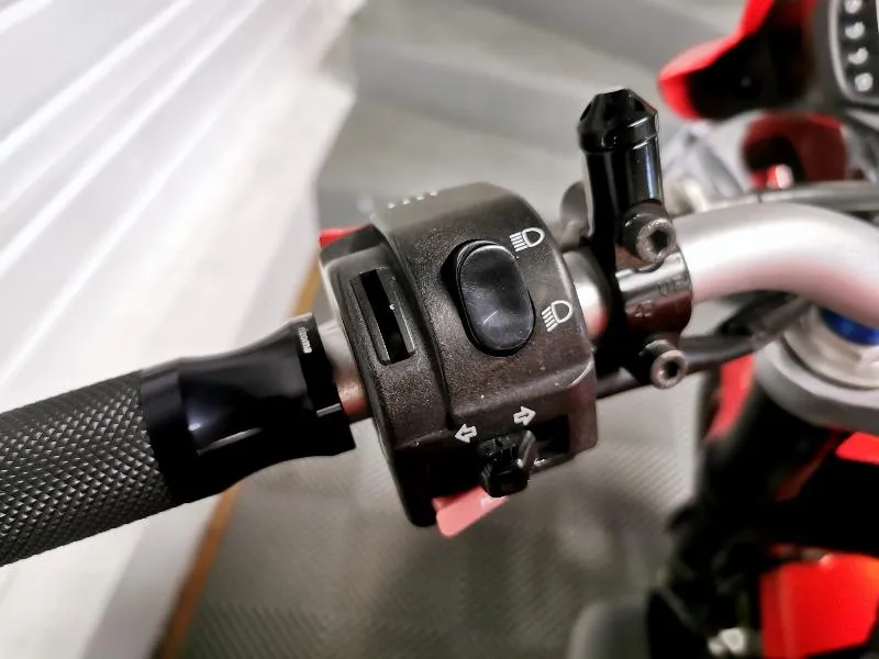 SPEED TRIPLE 1050