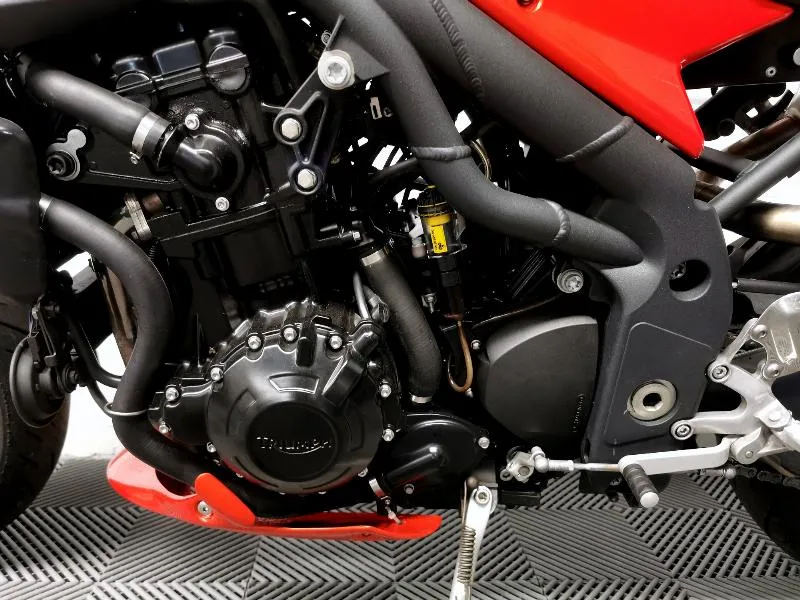 SPEED TRIPLE 1050