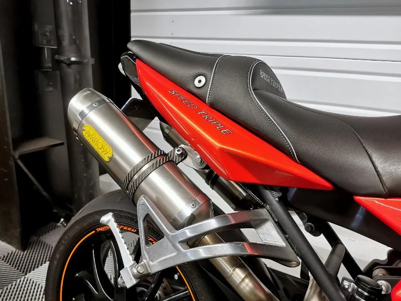 SPEED TRIPLE 1050