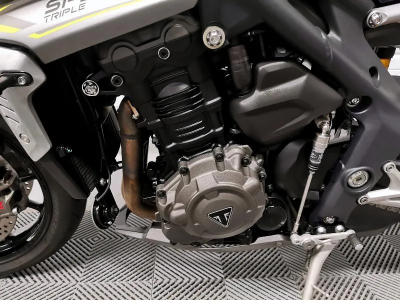 SPEED TRIPLE 1200 RS