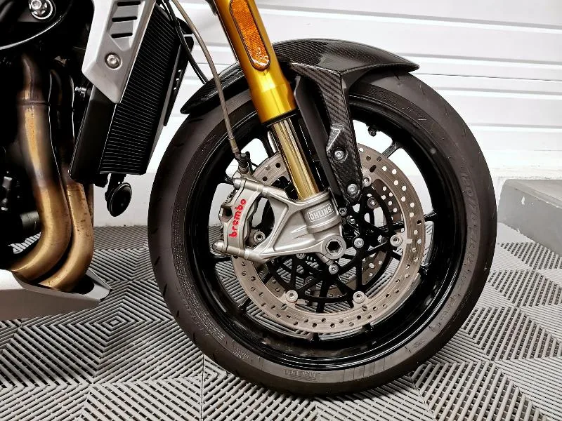 SPEED TRIPLE 1200 RS