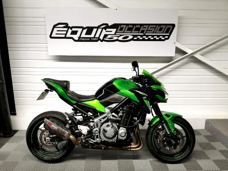 Z 900