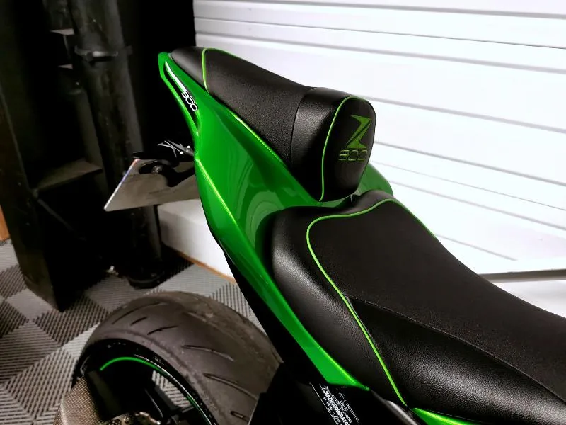 Z 900