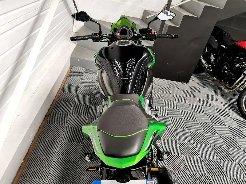 Z 900