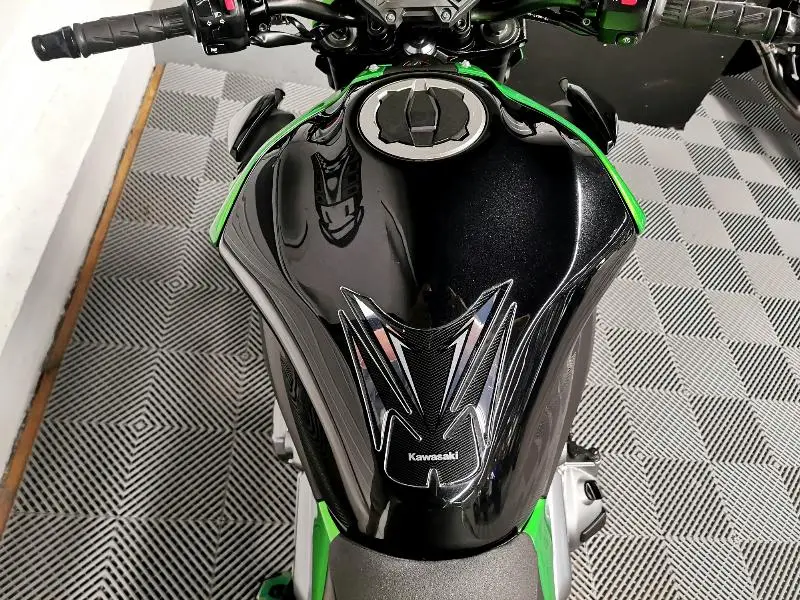 Z 900