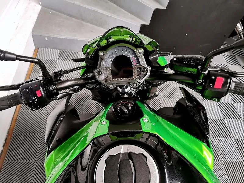 Z 900