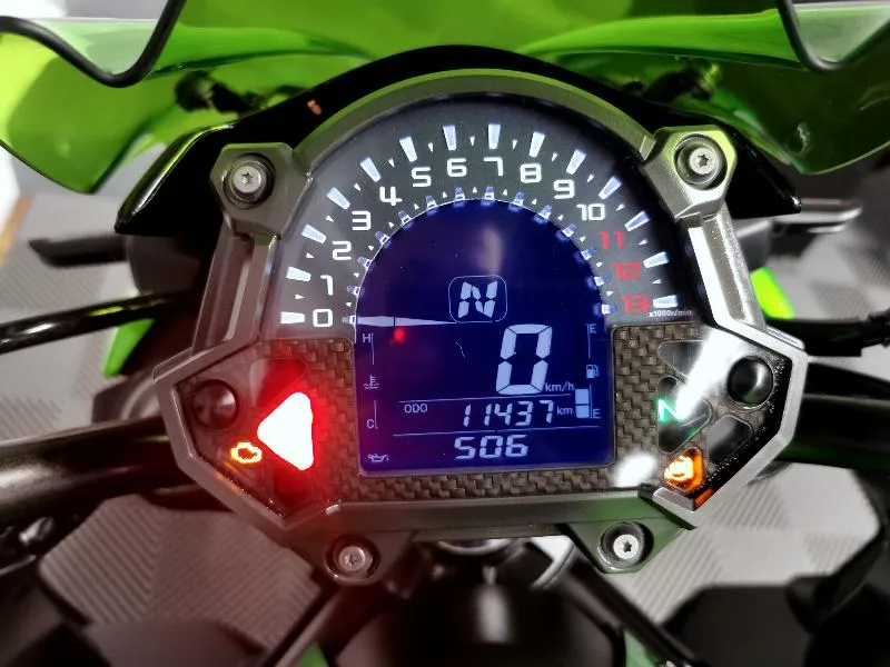 Z 900