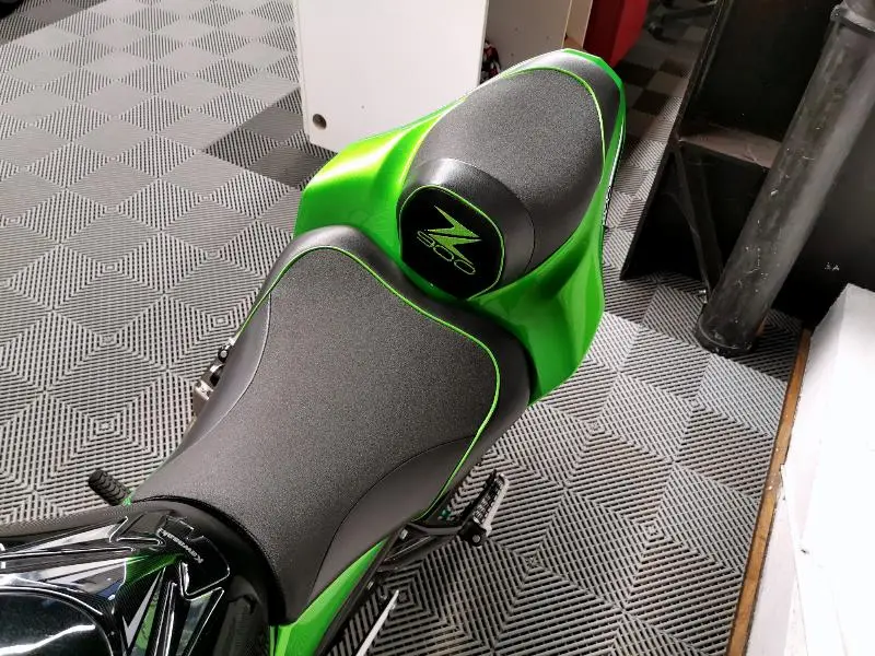 Z 900