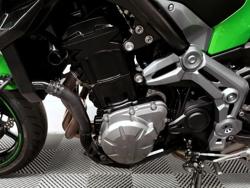 Z 900