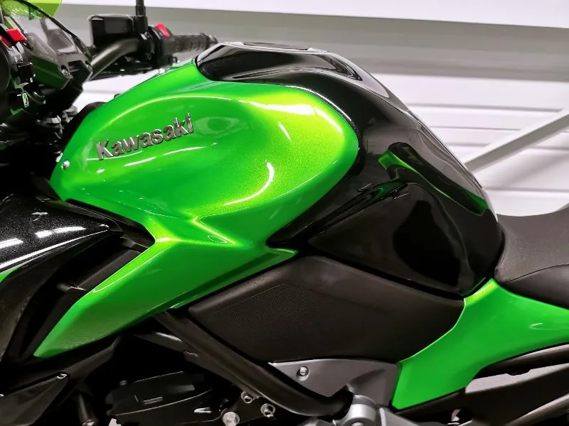Z 900