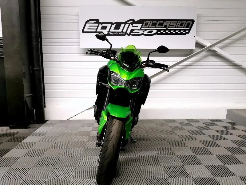 Z 900