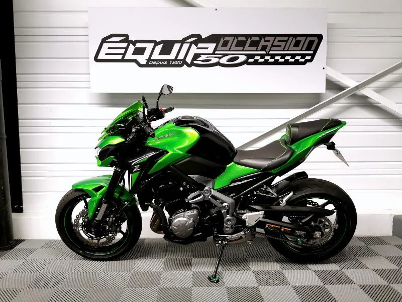 Z 900