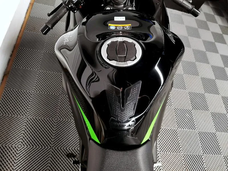 ZX6R 636