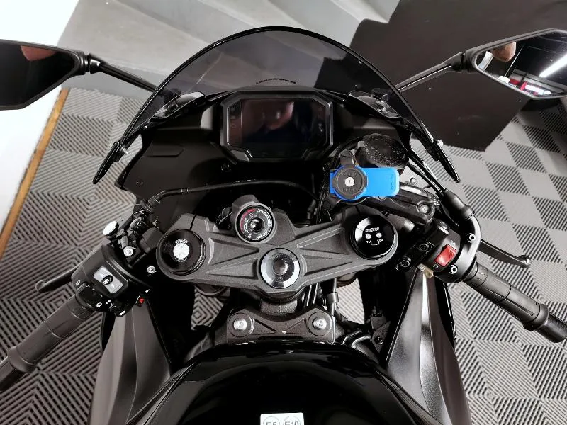 ZX6R 636