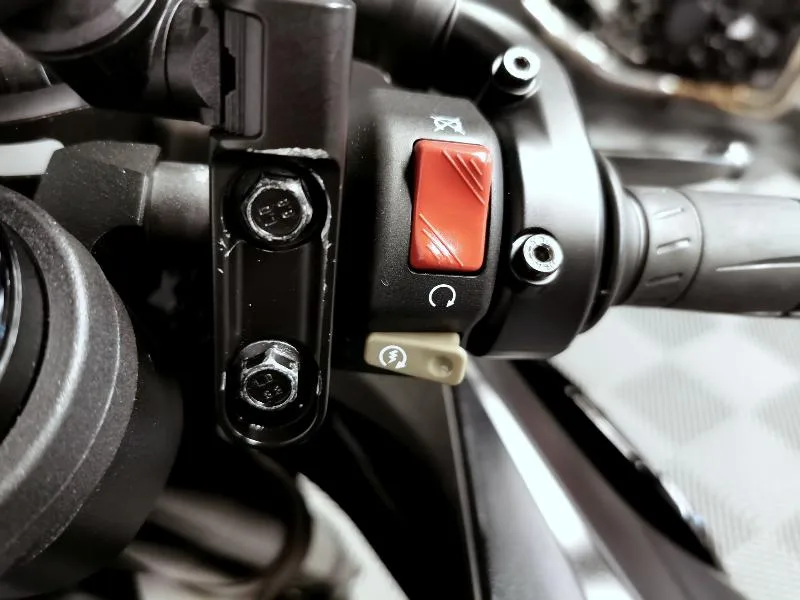 ZX6R 636
